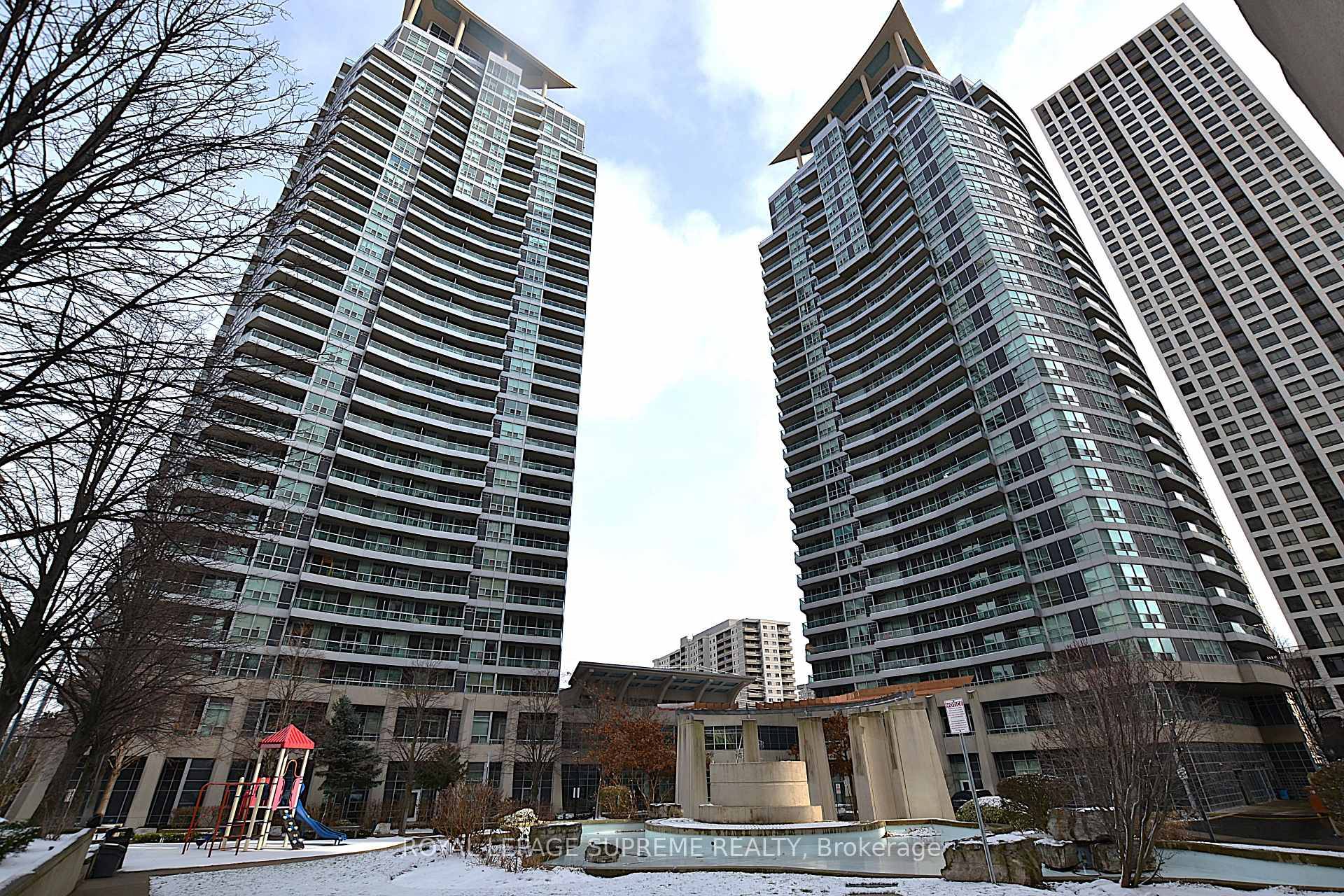 Welcome To Unit 1007 1 Elm Drive.