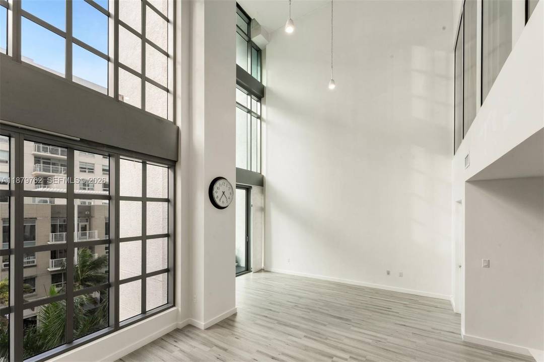 NOTE TENANT OCCUPIED TIL 1.