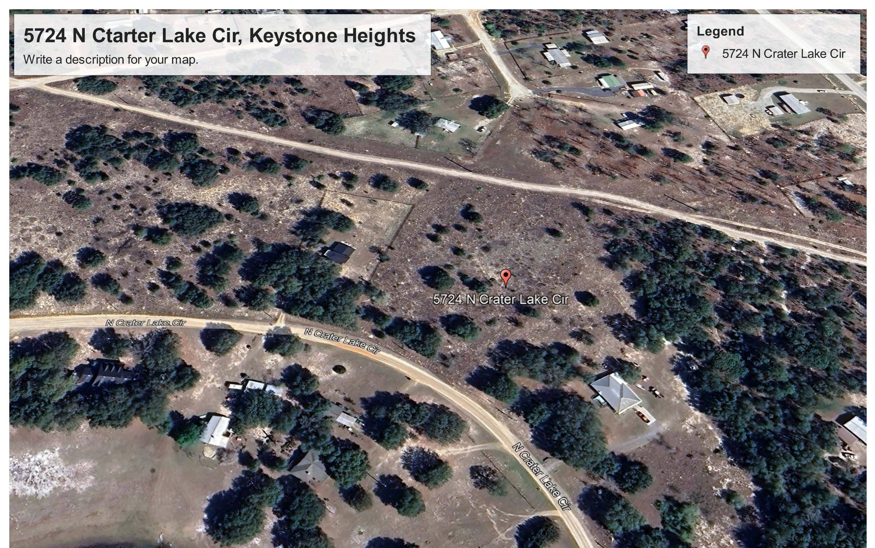 Come build your dream home on this 1.