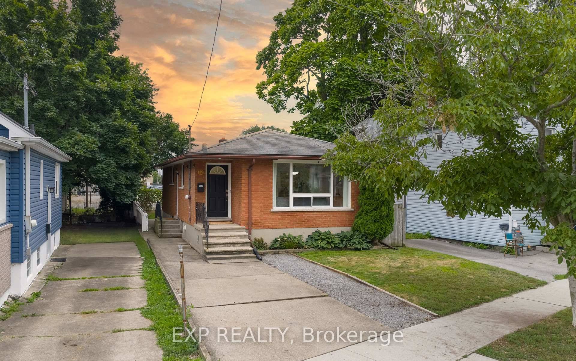 This beautifully updated bungalow blends charm, functionality, and flexibility for today's lifestyle.