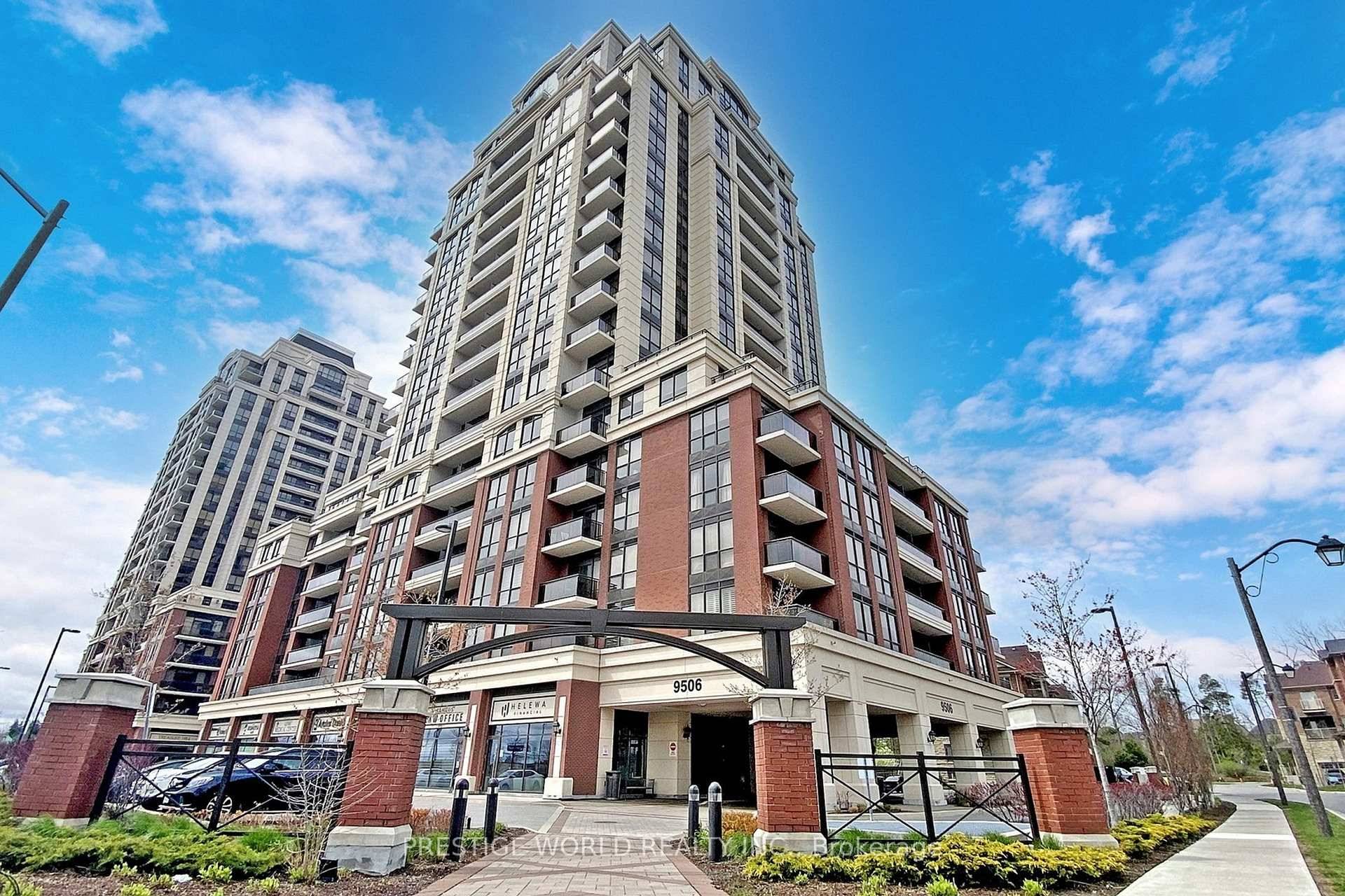 Welcome to Luxury Upper Village 2 !