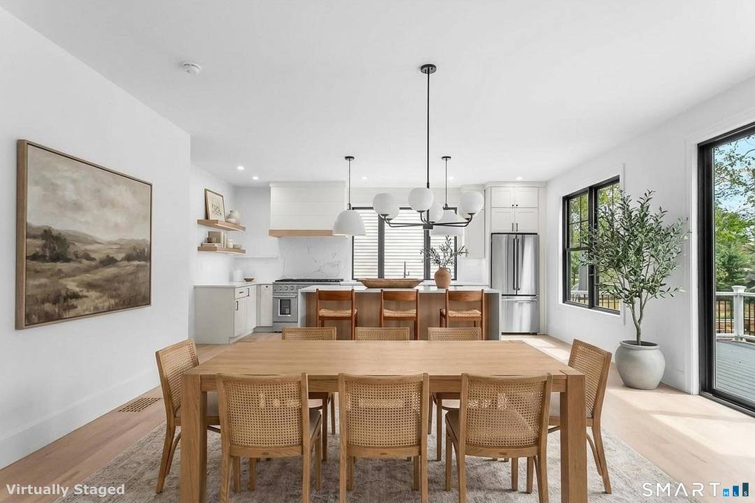 New Construction directly on the Oronoque Country Club Golf Course Brand new free standing colonial on the 18th hole in Oronoque Hills Stratford's community of just 11 homes.