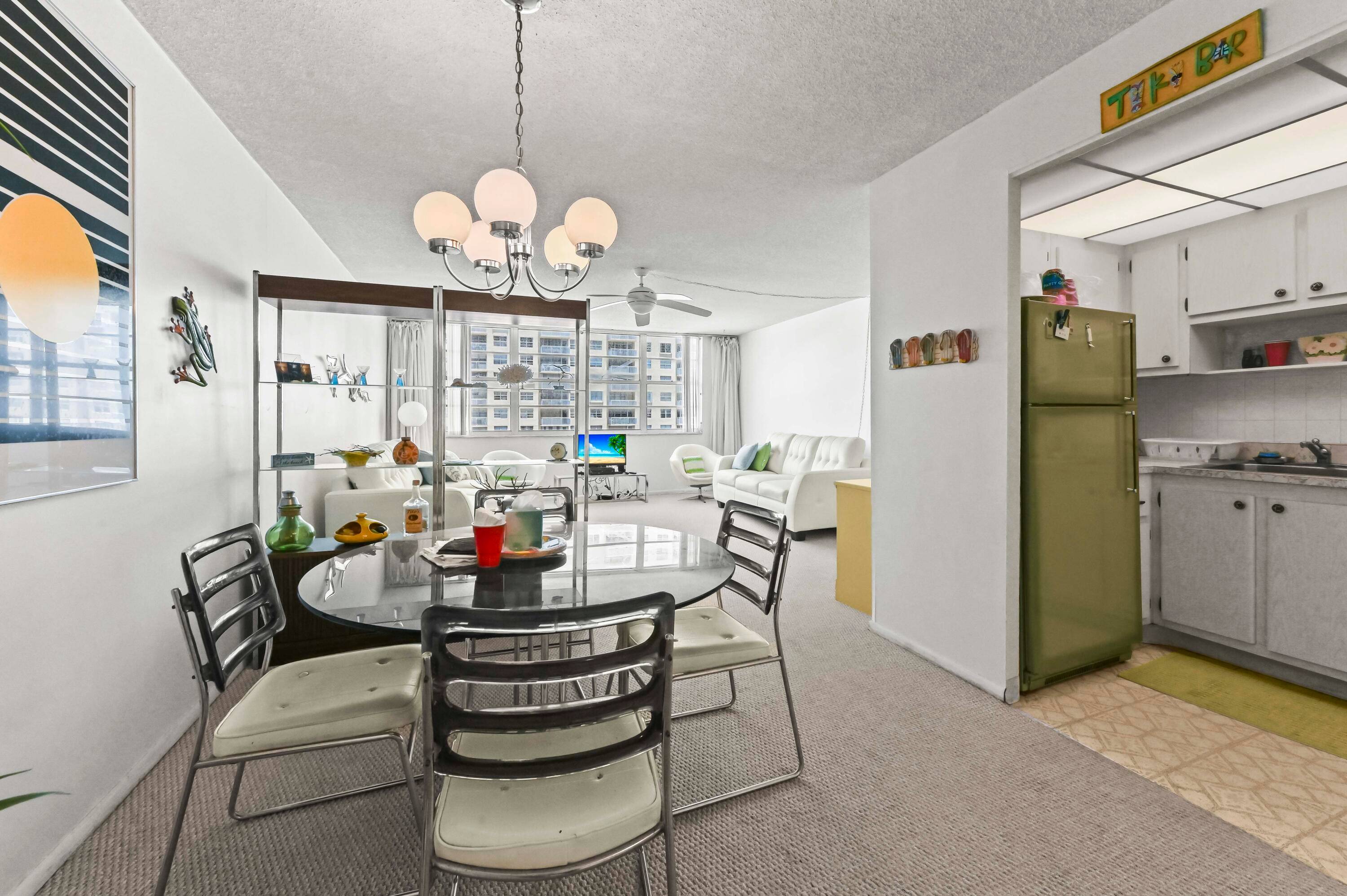 Prepare to experience a vibrant coastal lifestyle from this enticing studio unit on the 11th floor of the prestigious Winston Towers in Sunny Isles Beach.