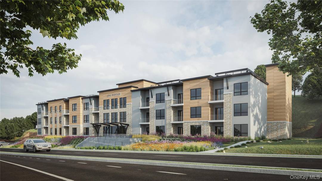 Own the Address ! Introducing The Hudson, Croton on Hudson s Newest Luxury Condominium.