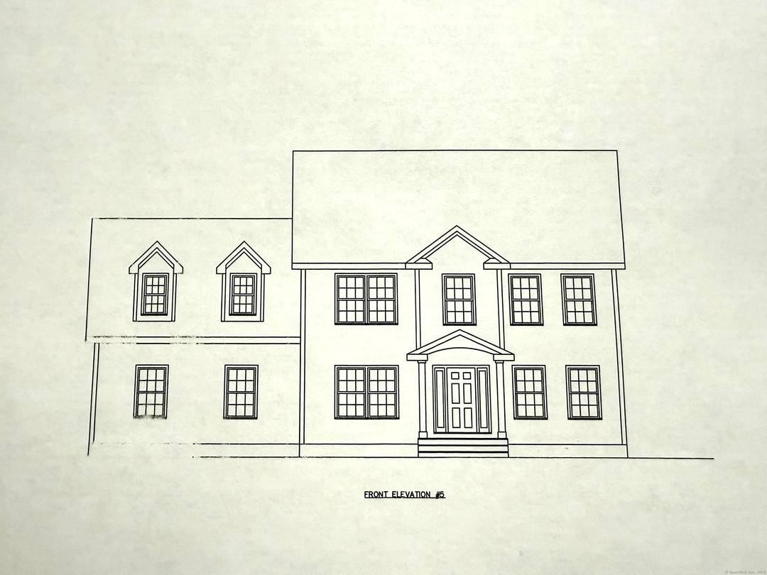 Welcome to Shelton's newest subdivision of 8 luxury homes in historic Huntington Center.