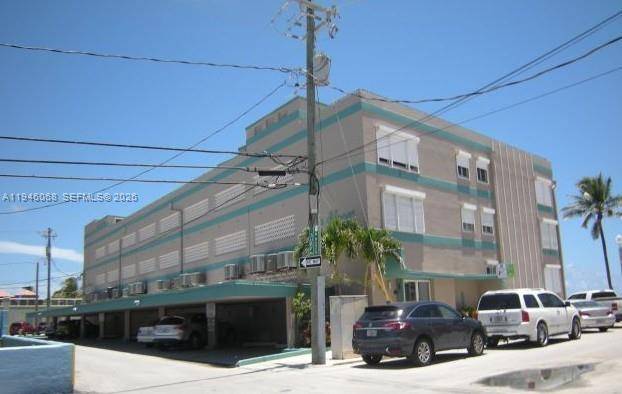 Rare opportunity at Seahorse Oceanside on the Hollywood Beach Broadwalk.