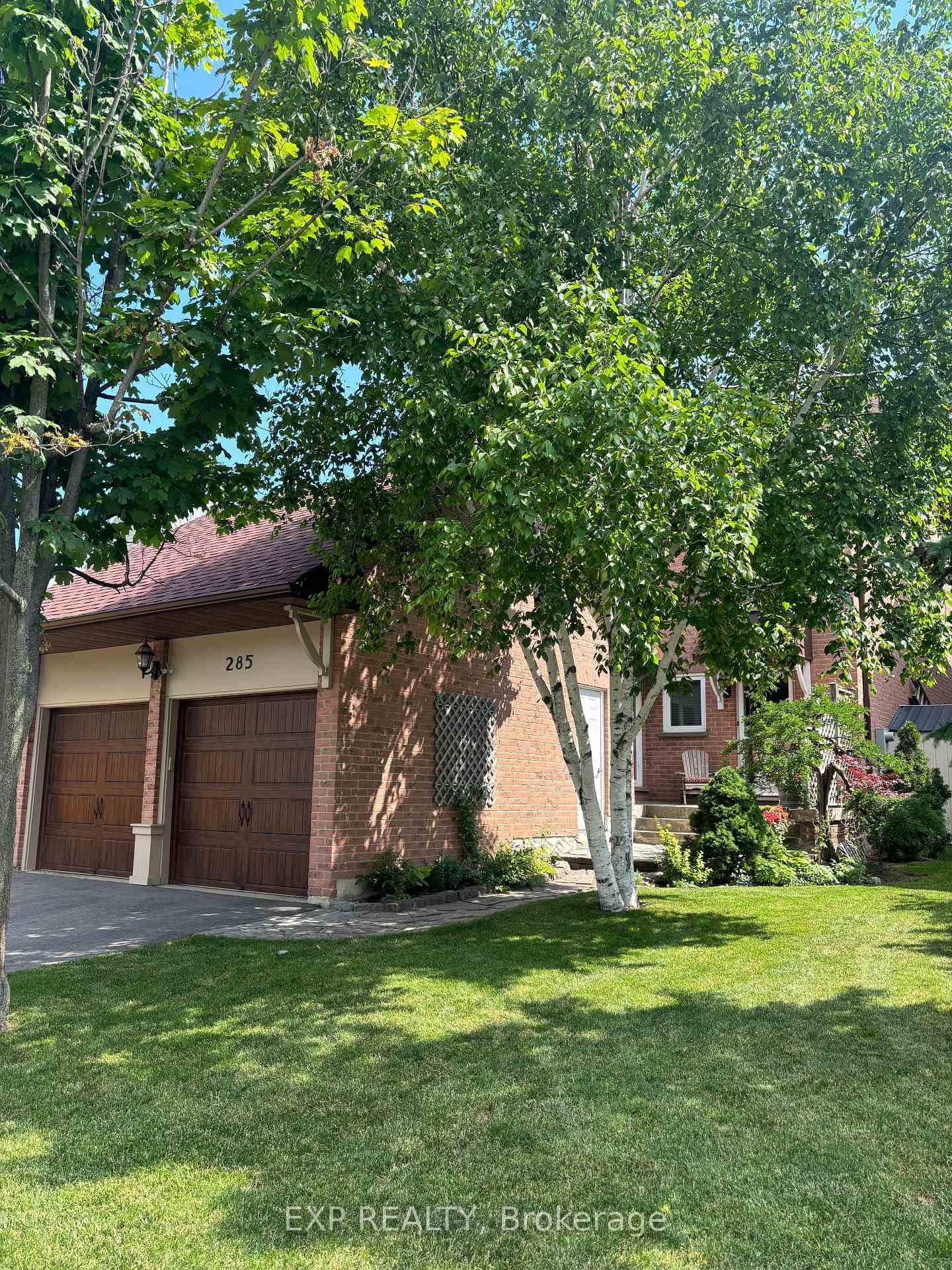 Pride Of Ownership Is Reflected In This Lovely Beautifully Landscaped Home.