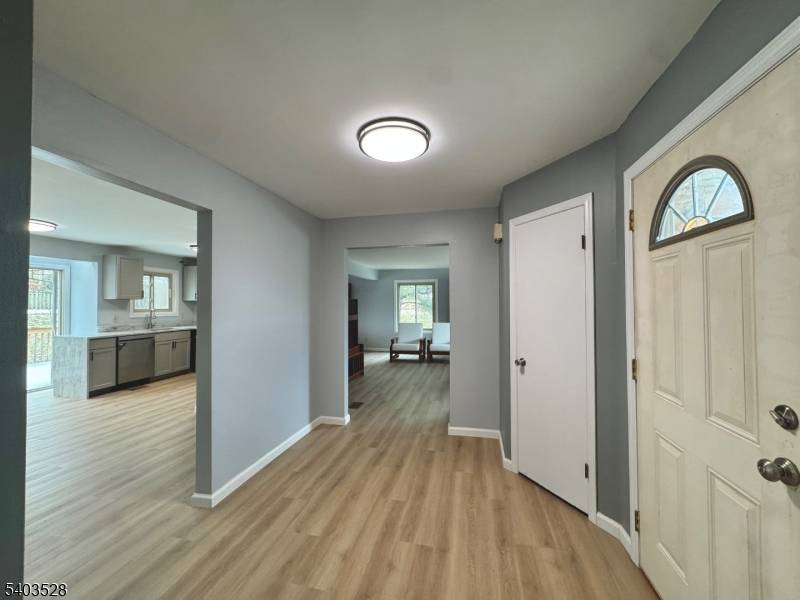 Great Rental Opportunity, Spacious Newly Renovated 4 Bedroom Single Family Colonial Home in Hasting Square neighborhood, Long Valley.