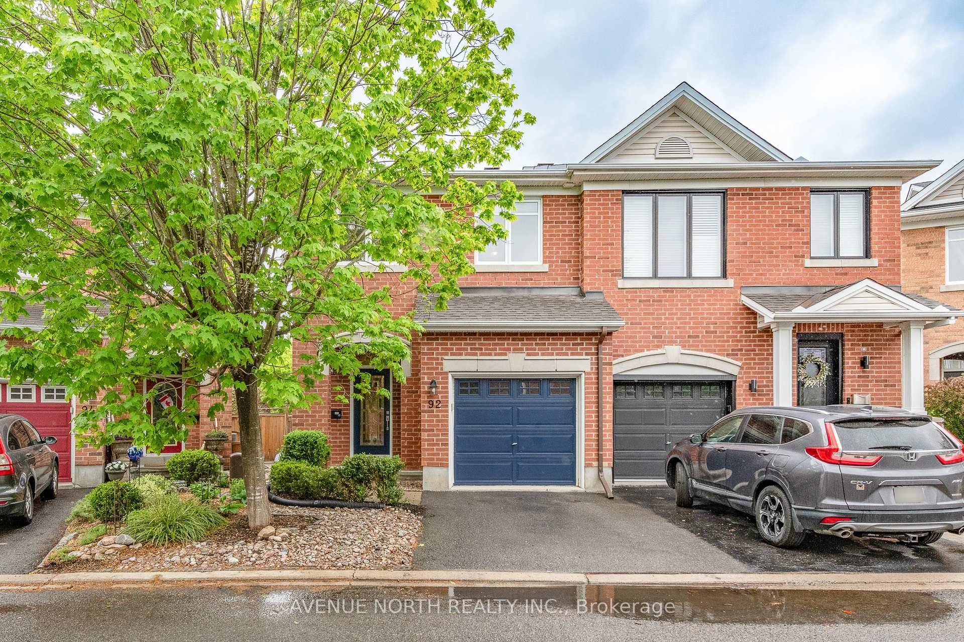 Welcome to this wonderful 3 bed, 3 bath semi detached home that blends style, comfort, and functionality.