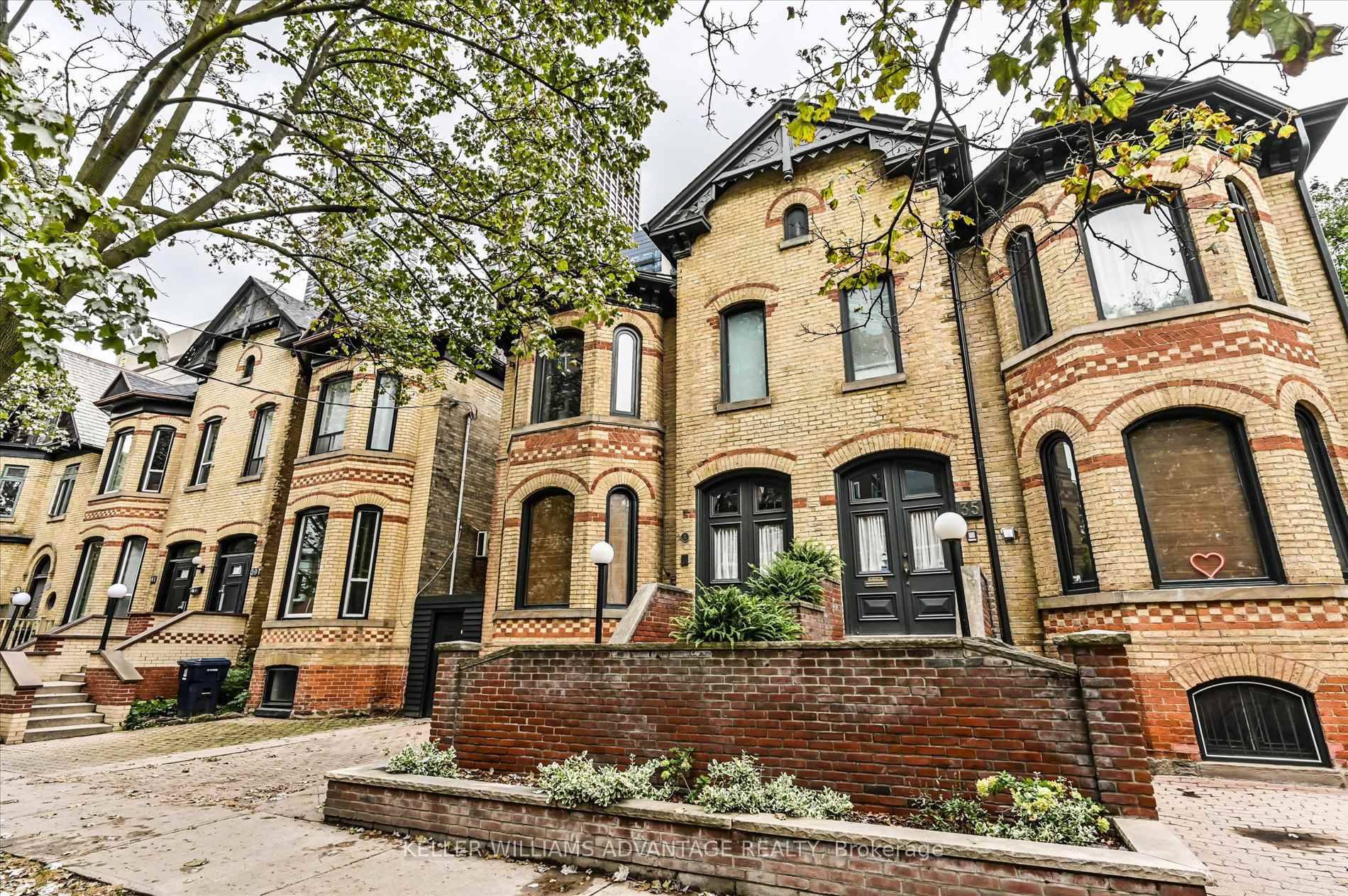 Not Your Average Rental. Not Even Close.