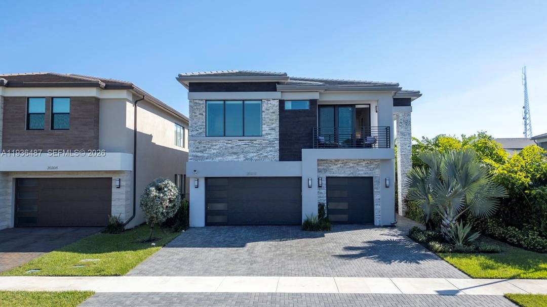 Experience luxury living in this highly sought after Honolulu model, impeccably designed with exceptional attention to detail and countless designer upgrades.