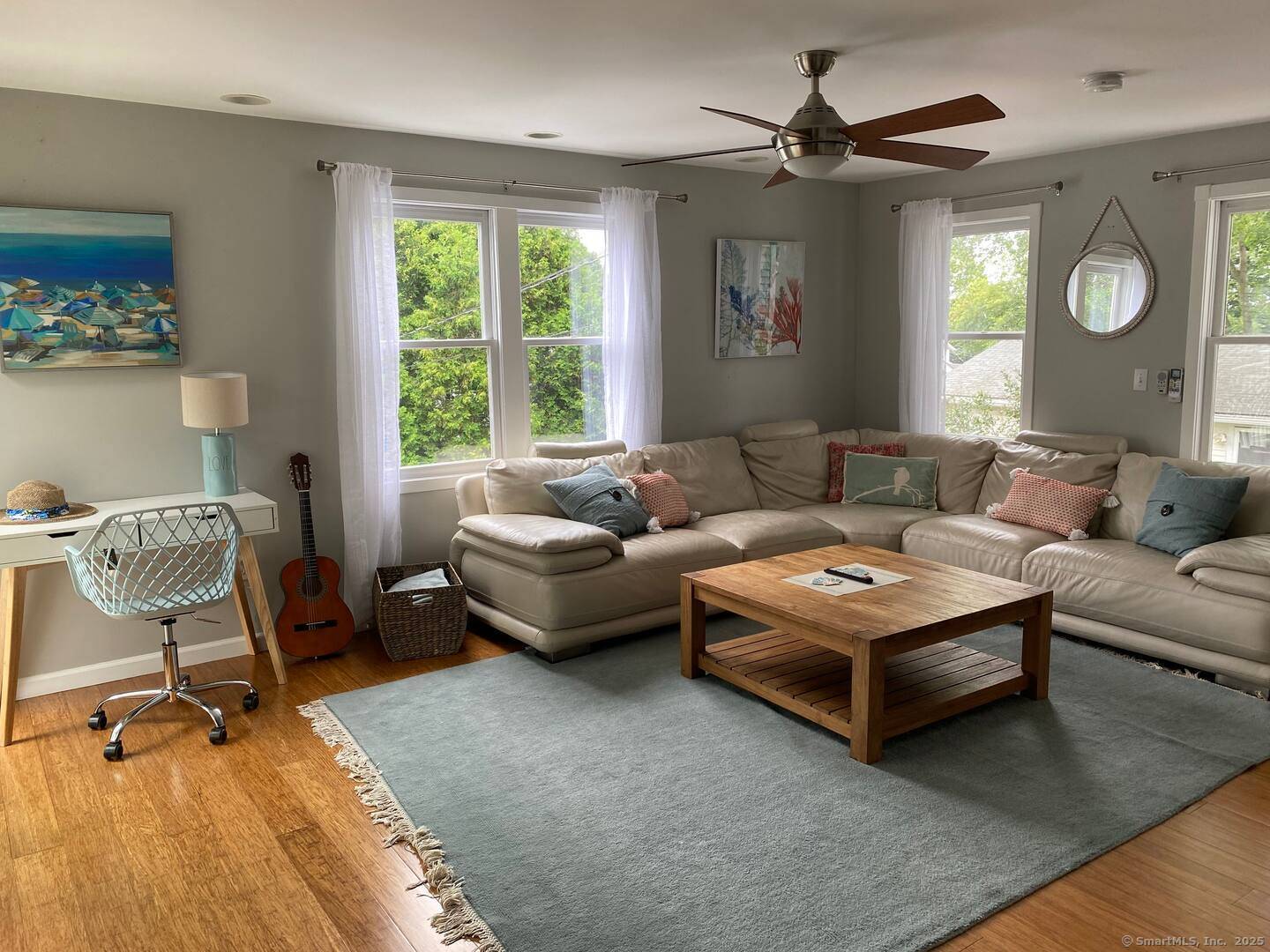 Available Furnished Academic Year Sept 2025 May 2026.