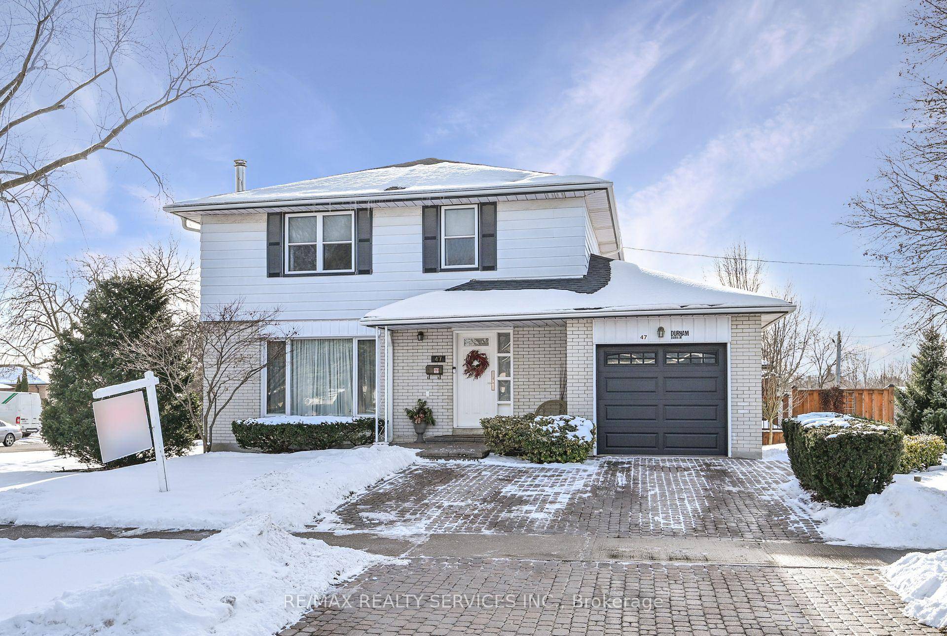 All Carpeted Areas have Original Untouched Hardwood Underneath Ground Floor Side Entrance Easy to Convert to Separate Unit Entrance !