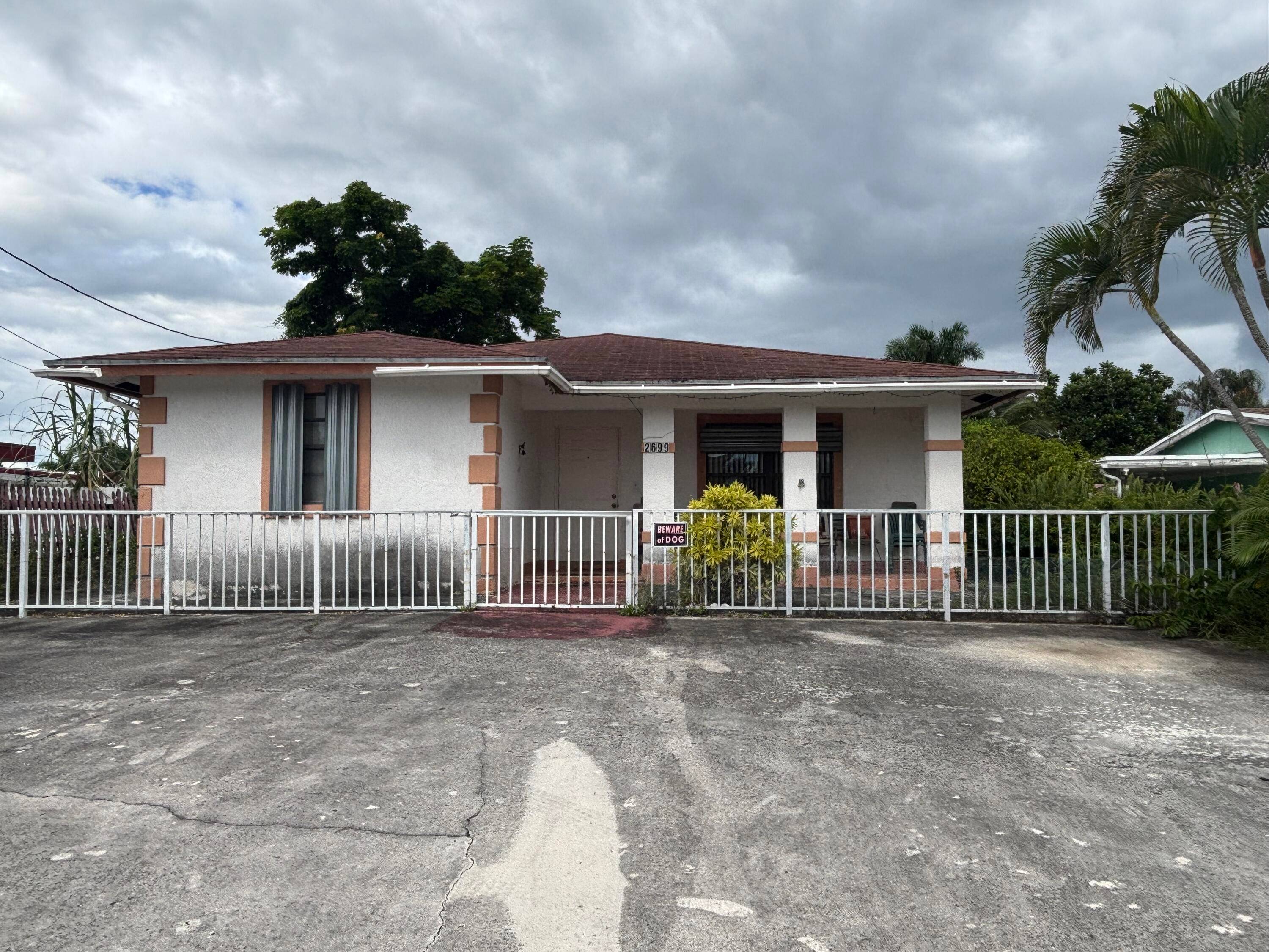 Motivated Seller ! Great Opportunity !