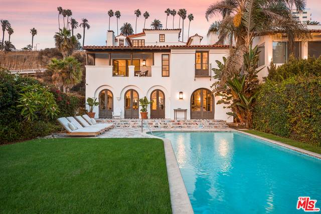1020 Palisades Beach Rd LA