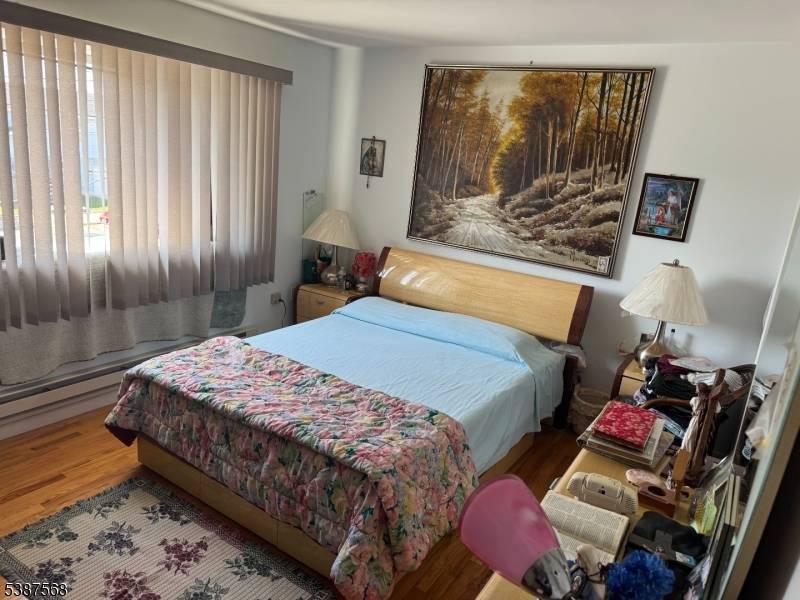 Charming 3 bedroom townhouse with 1 full bath and 1 half bath.