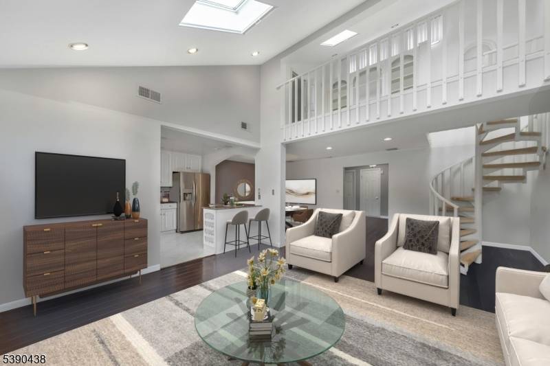 Welcome to this spectacular 3 bedroom, 2.