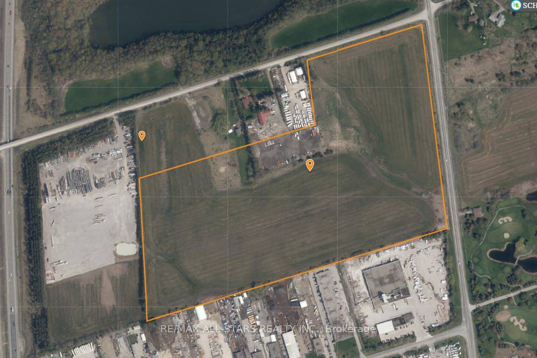 Excellent opportunity to own 50 acres in Stouffville minutes from Hwy 404.