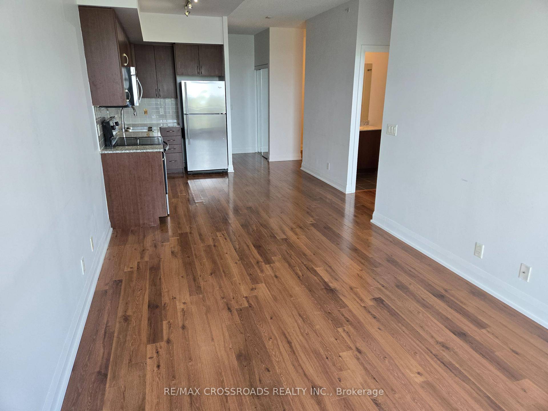 Excellent Location Royal Garden Condo In the Heart Of Richmond Hill By Liberty, Breathtaking Unobstructed North View.