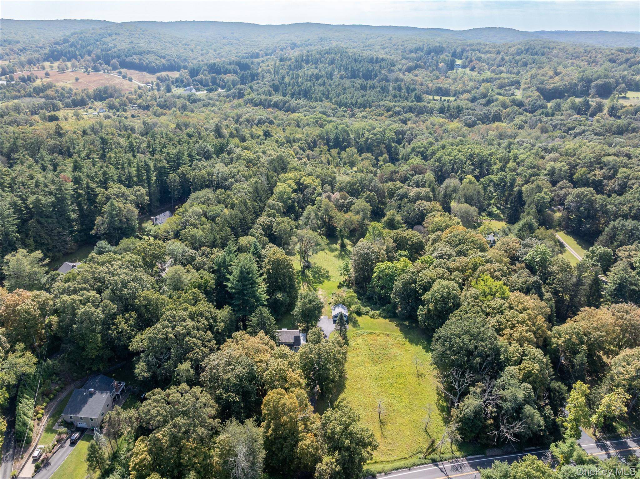 Exceptional Development Opportunity in Cross River !