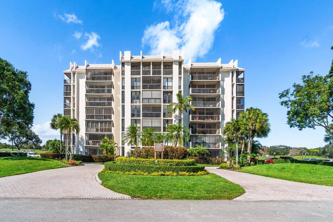 Enjoy the best of Boca West !
