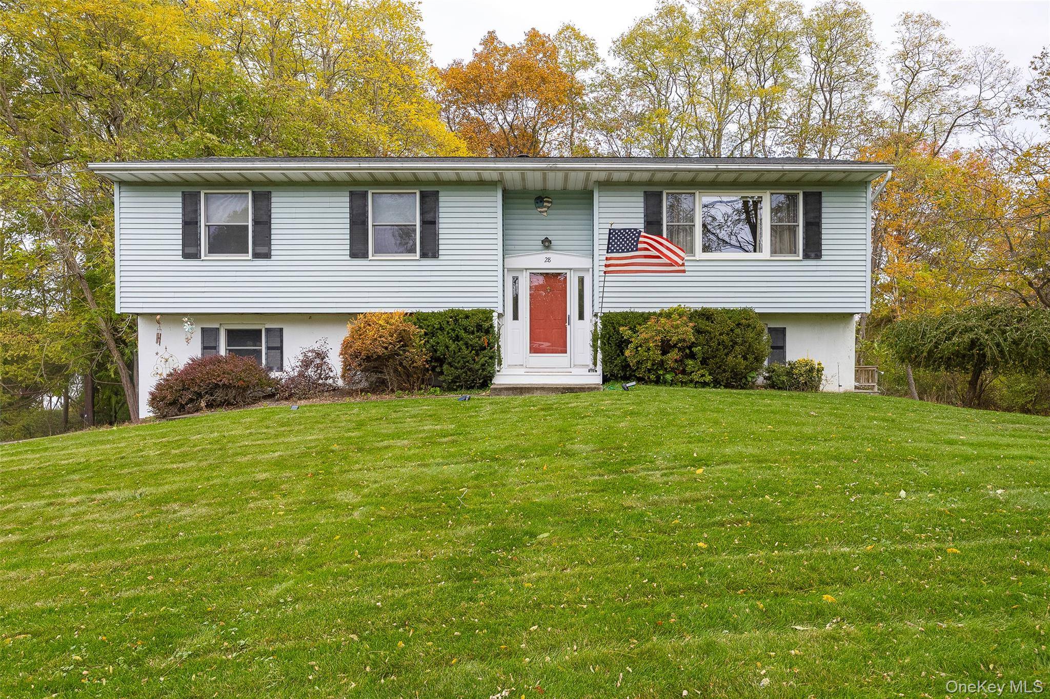 You're going to love living here !