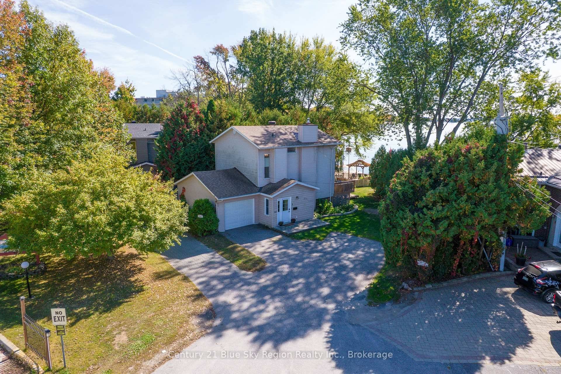 Tucked away in a peaceful, family friendly beachside community on municipal water, this cozy waterfront retreat is within walking distance to multiple beaches, schools, Kate Pace Way, and all major ...