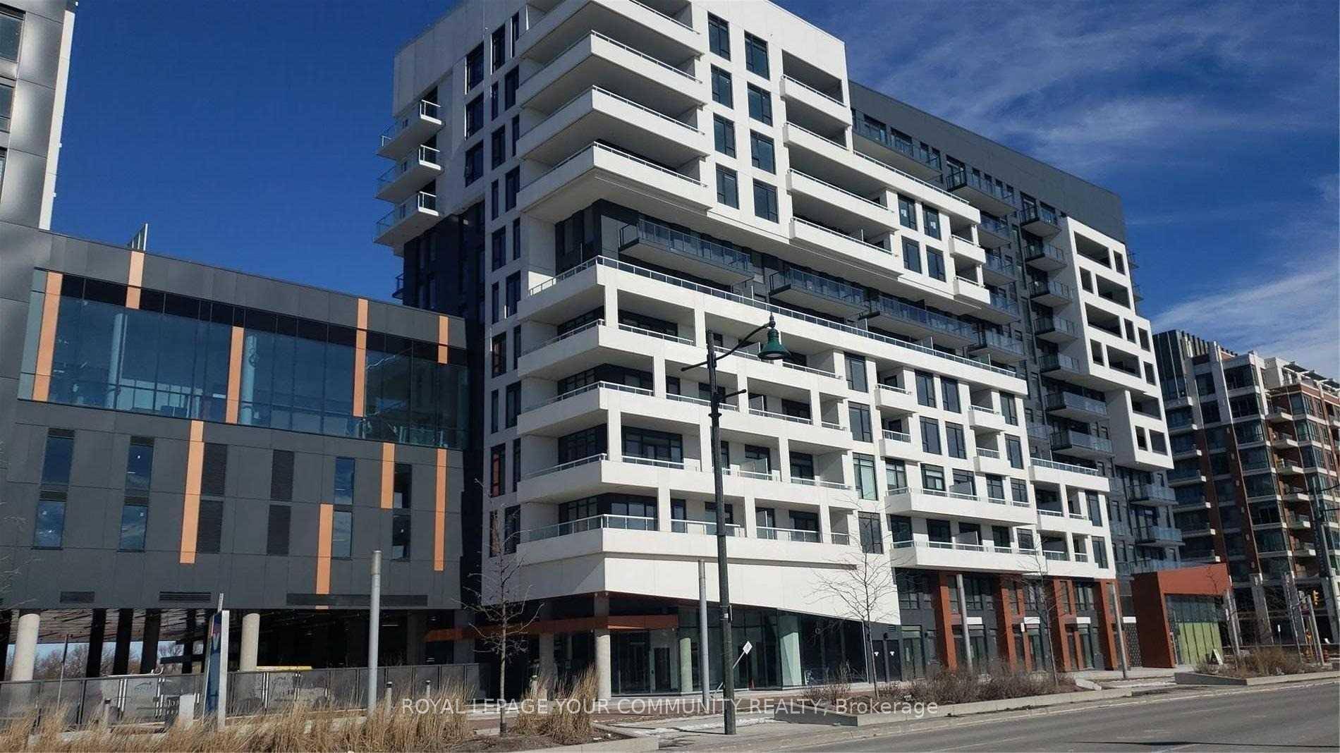 This 1 1 Condominium Is Like A 2 Bedroom.