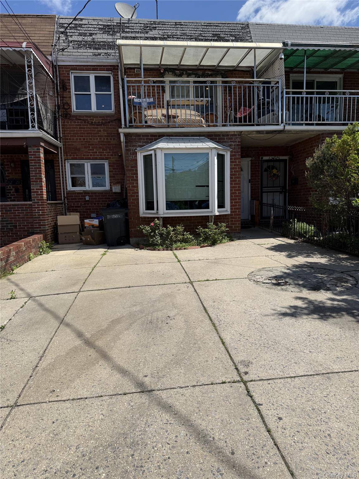 Excellent opportunity to own a well maintained two family home in the desirable Middle Village neighborhood, ideally situated just off the Long Island Expressway and close to the Q38, Q67, ...