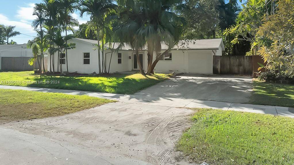 Discover your dream home in the heart of Cutler Bay !