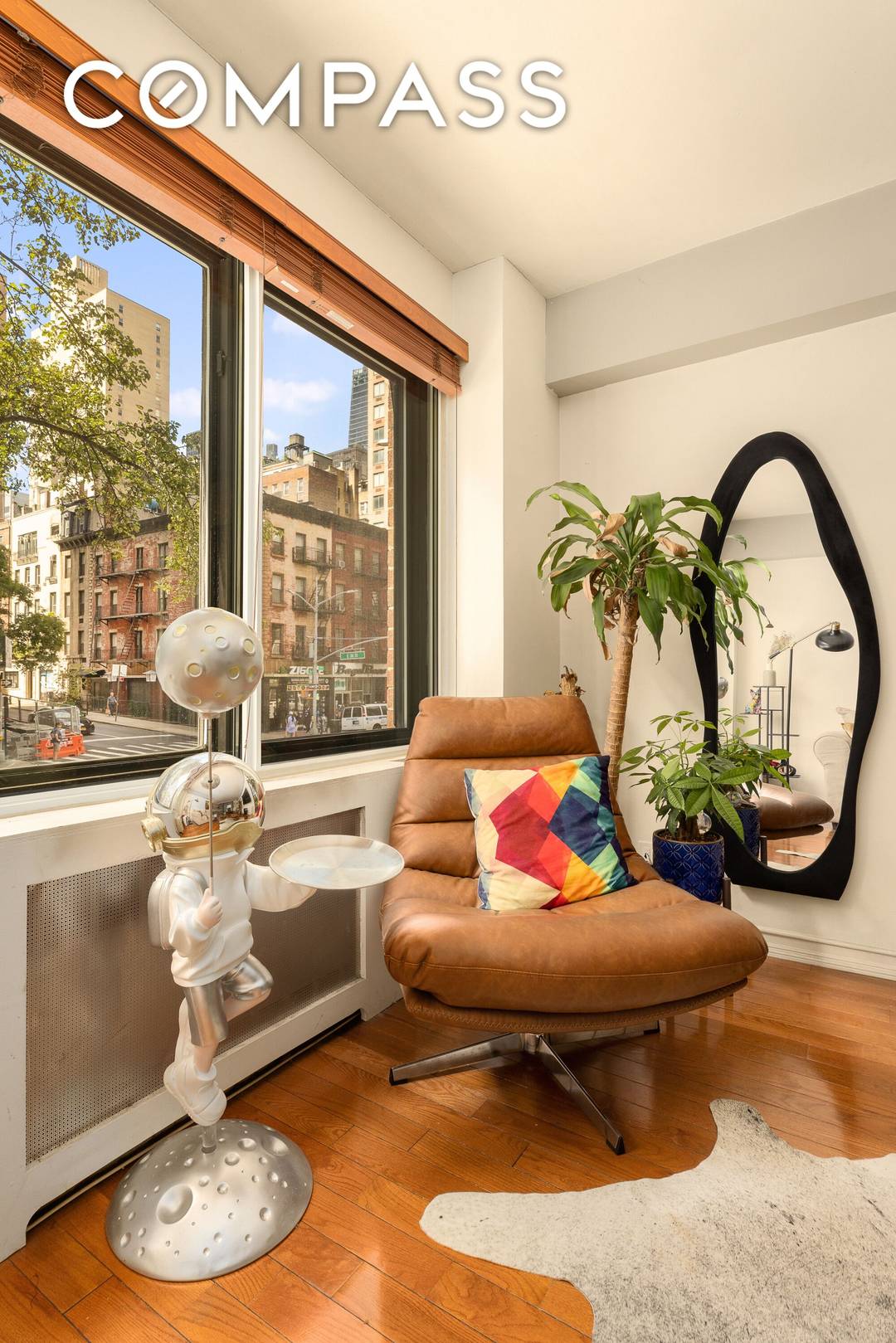 Find space, comfort, and value in the heart of Manhattan at 200 E 36th Street.