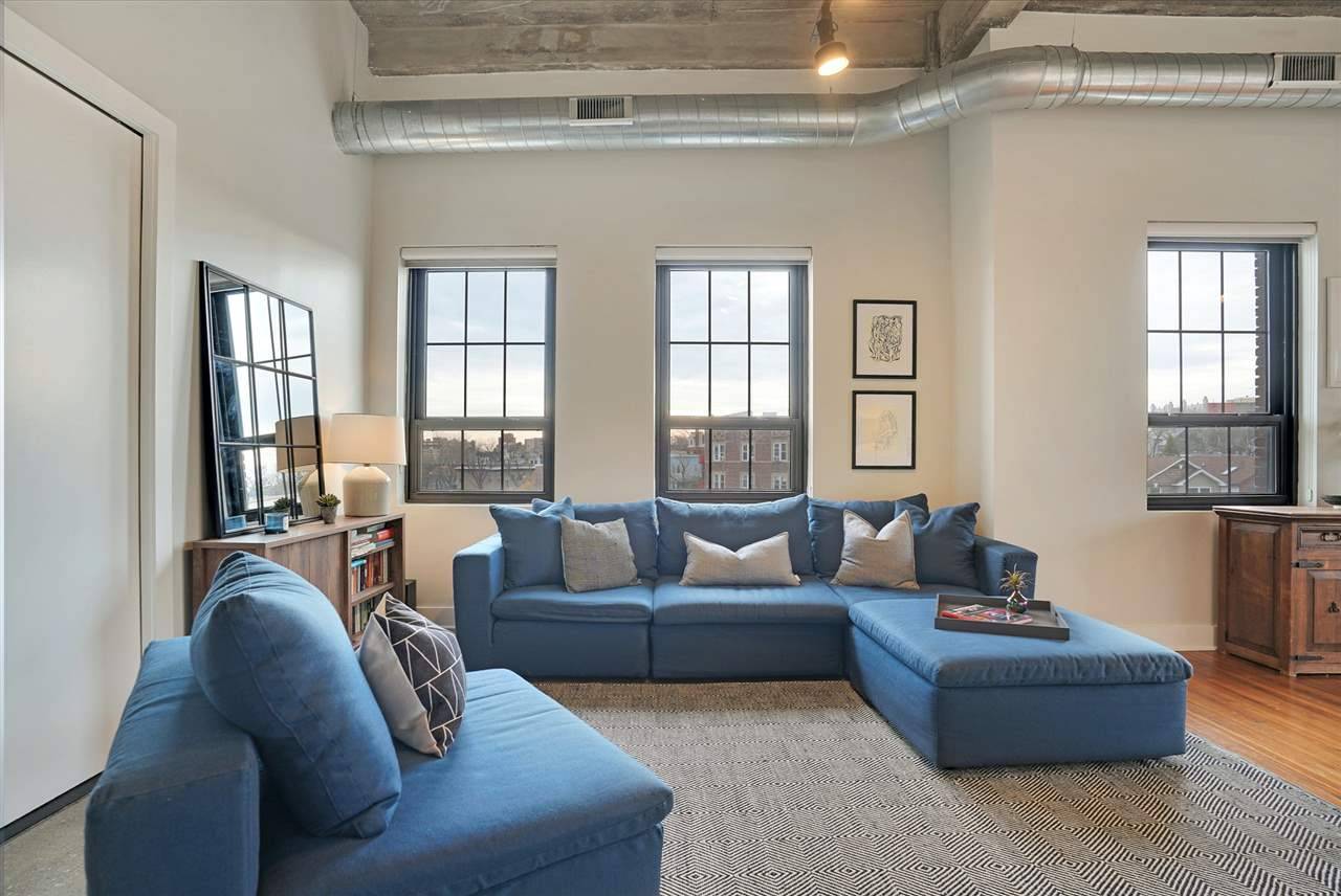 325 PALISADE AVE Condo New Jersey