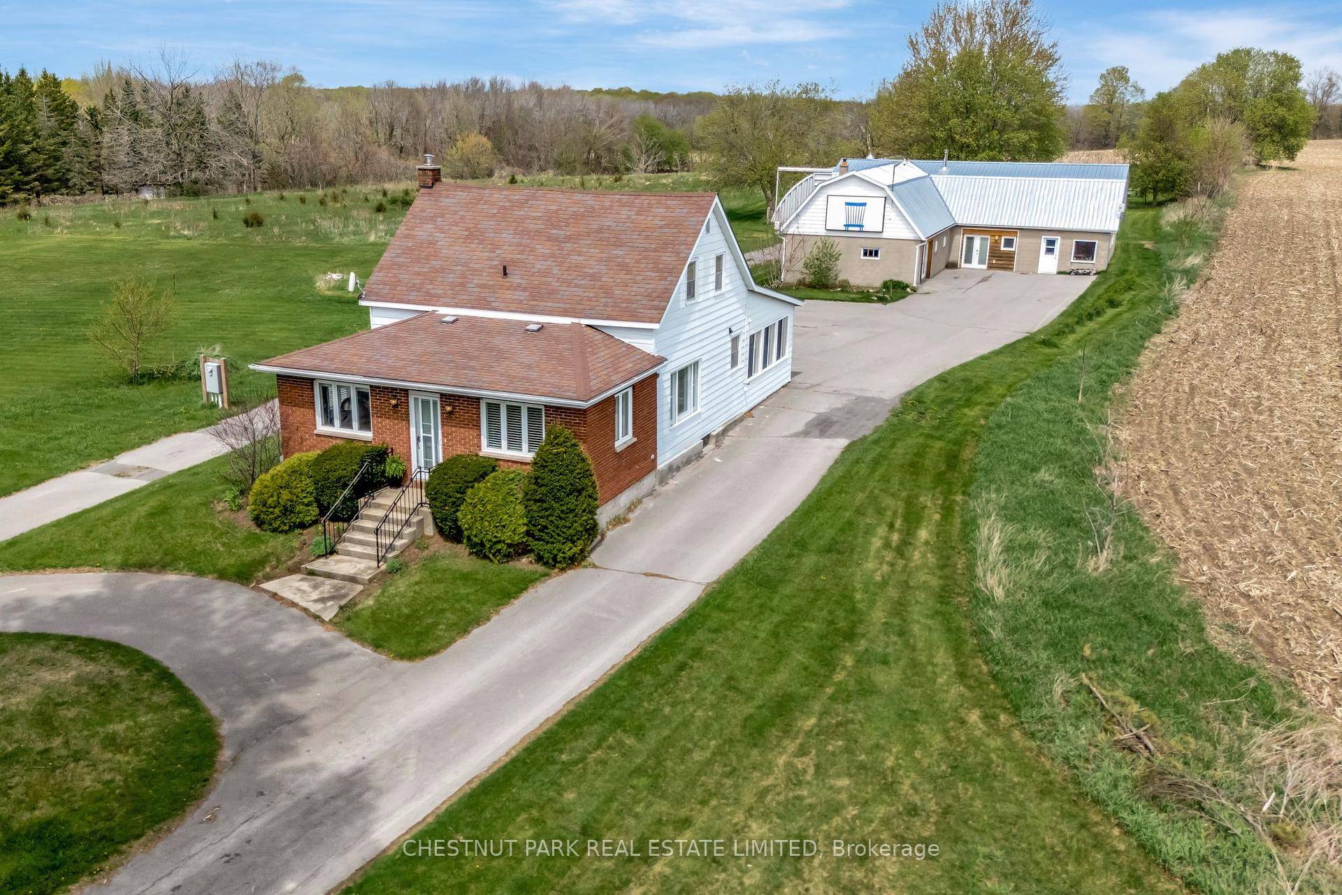 Welcome to 344 County Road 5.