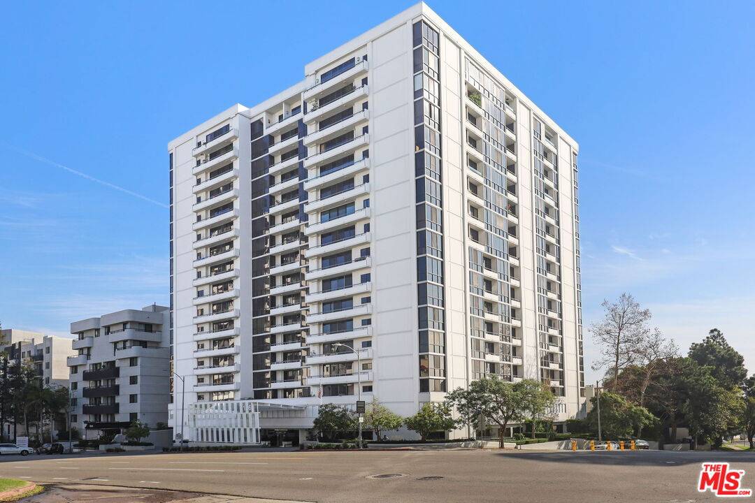 10660   Wilshire Blvd 1BR Westwood La