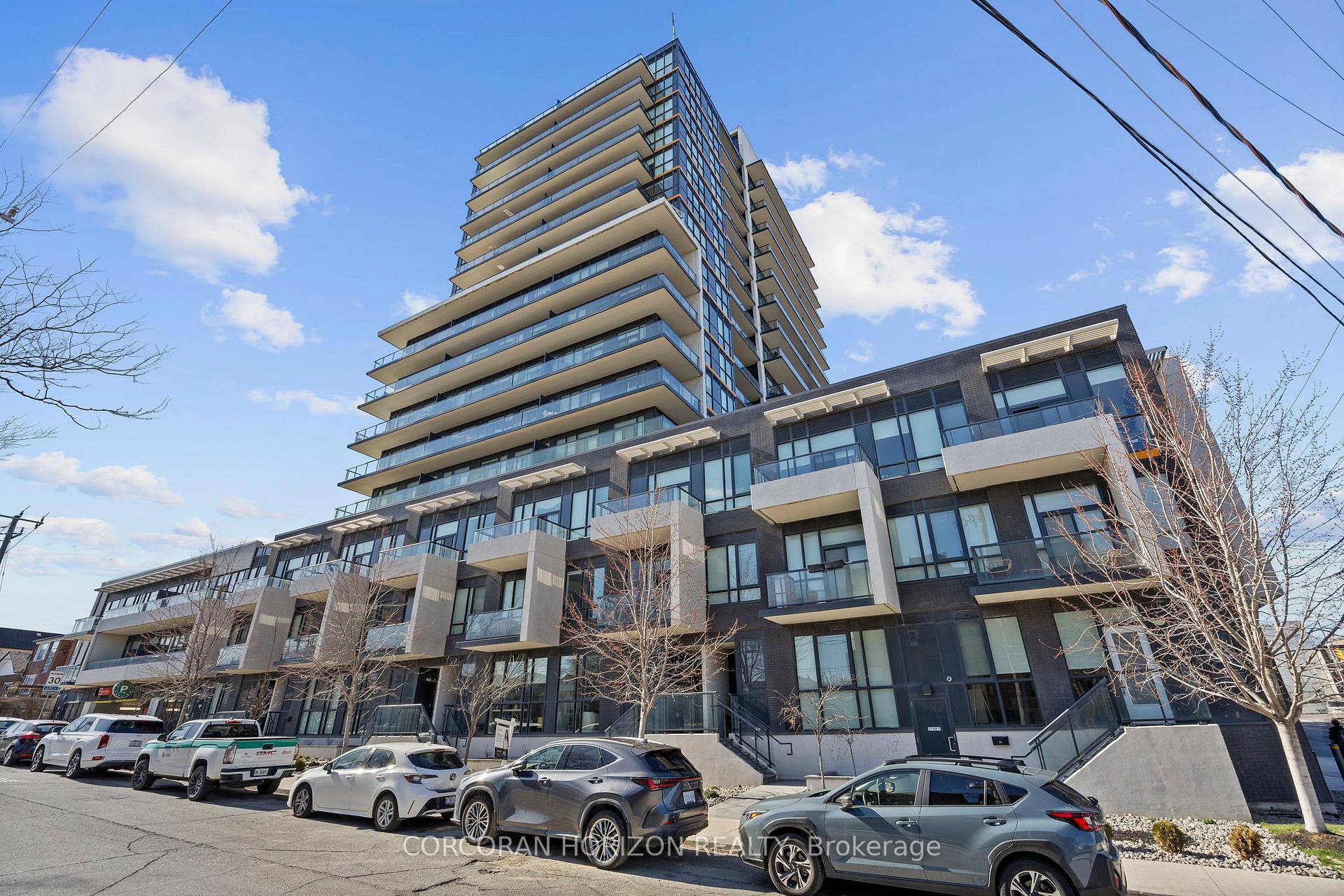 Strategically located just a 1 minute walk to the new LRT line which will begin operating September 2025 this modern townhouse with over 1, 800 Sq ft of living space ...
