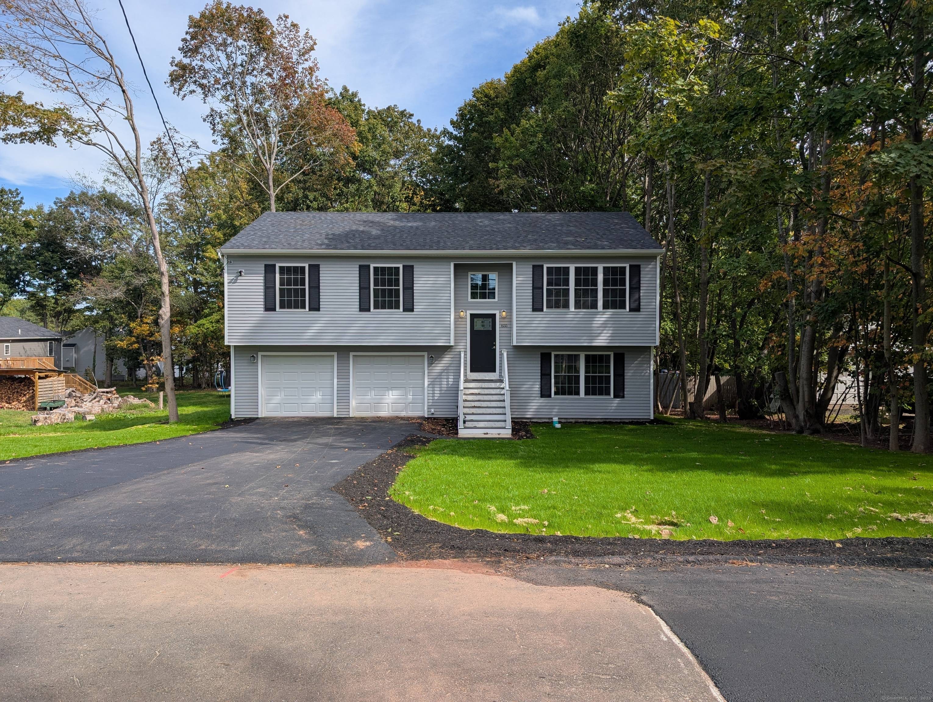 Come tour this brand new home !