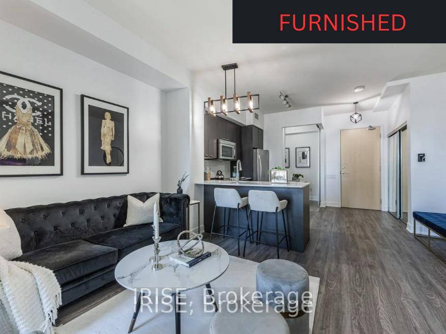 Fully furnished Open to short term, min 3 months, price adj.