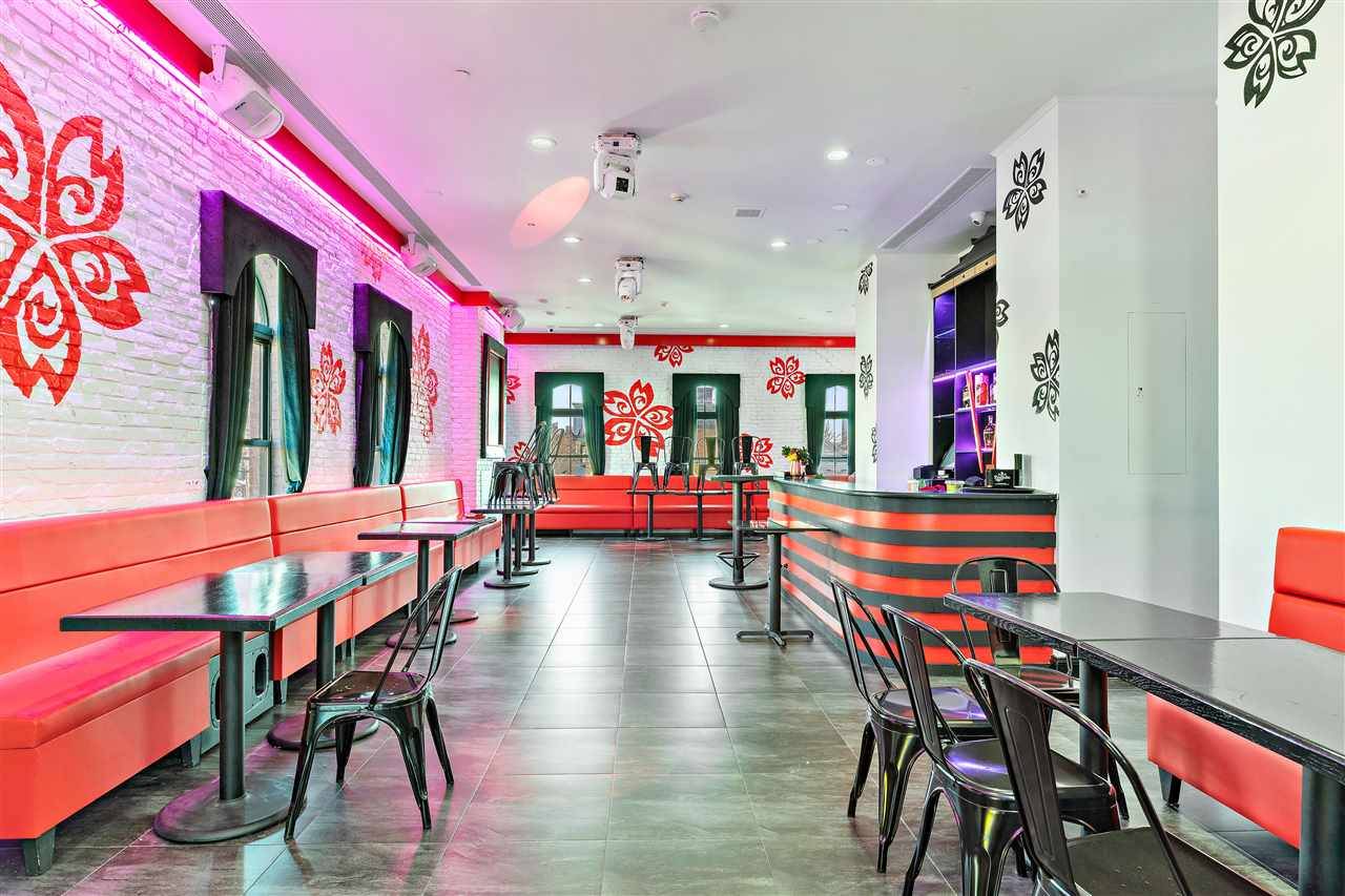 3417 PARK AVE Retail New Jersey
