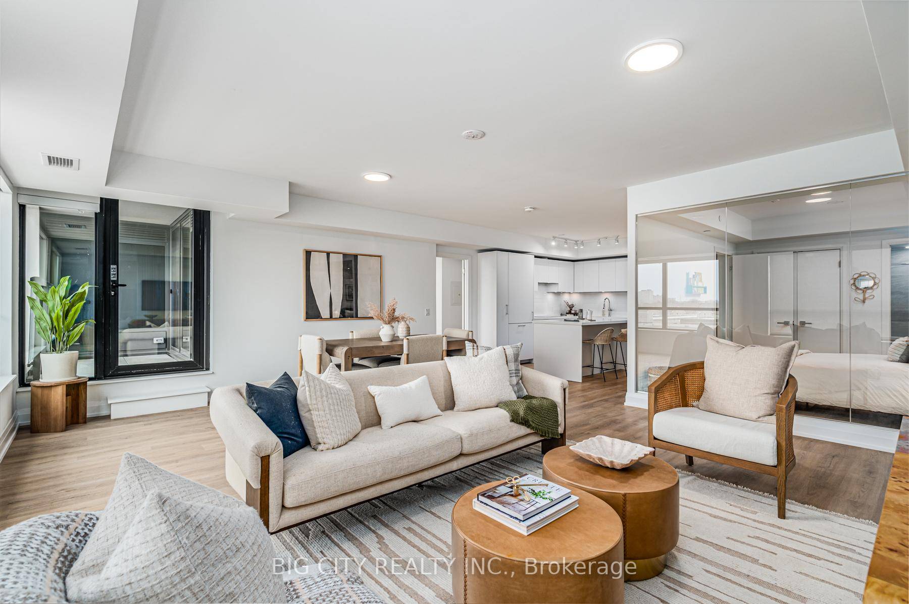 Welcome To 36 Brentcliffe Luxury Rentals !