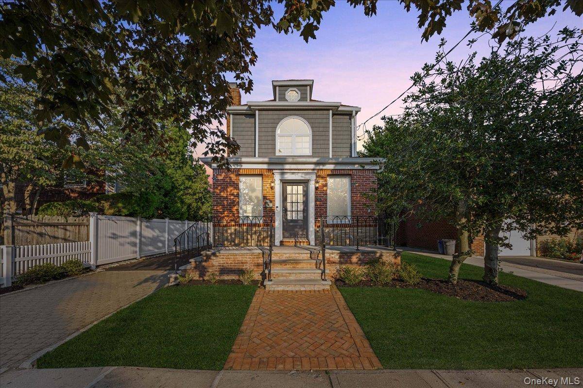 Discover this stunning 3 bedroom, 3 full bathroom home in one of Valley Stream s most convenient and friendly neighborhoods.