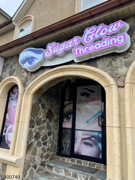 McBride Ave Paterson City New Jersey