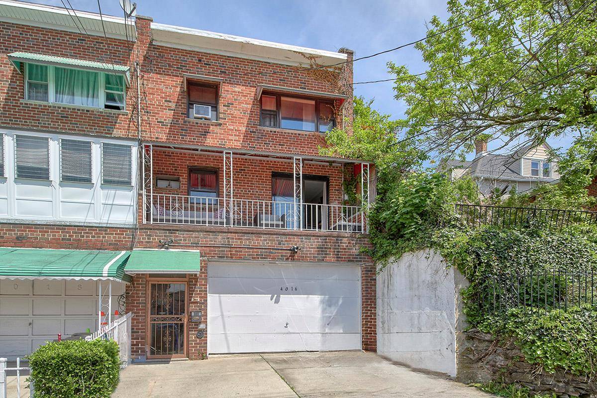 Welcome to 4016 Wilder Ave, a multi family home in the heart of the Bronx !