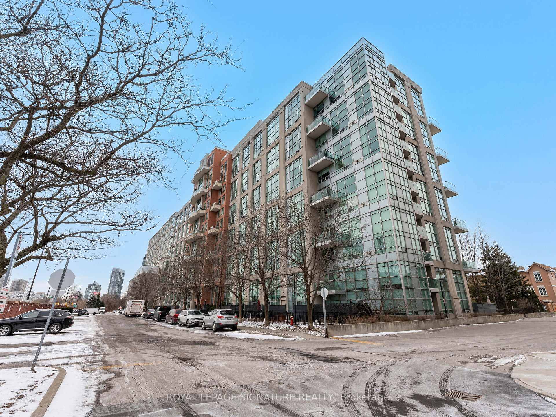 Welcome to your top floor oasis at Mystic Pointe Lofts in the highly sought after Mimico area in Etobicoke !