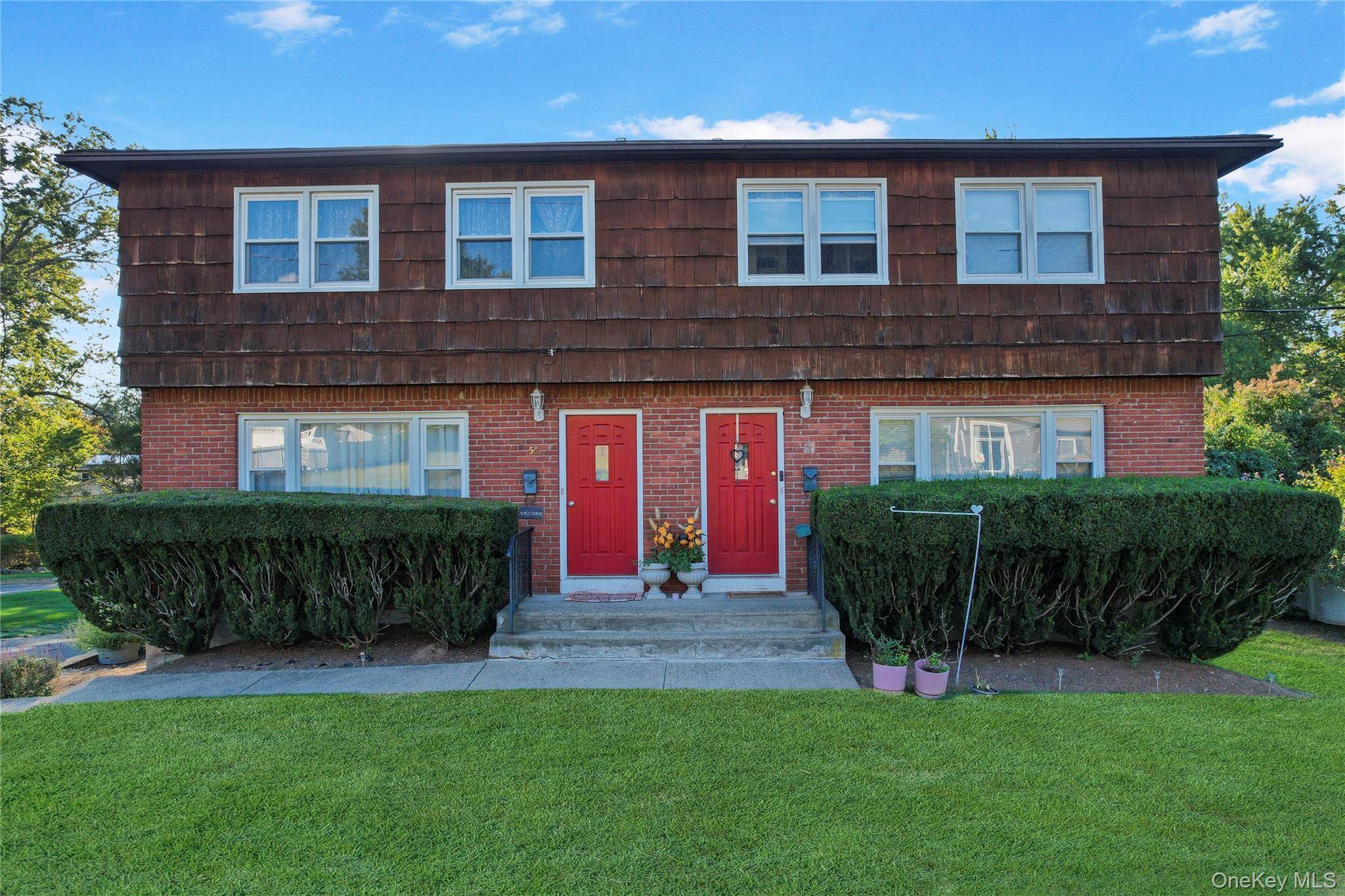 Welcome to 54 56 S Grant Ave in Congers a rare investment opportunity in the award winning Clarkstown School District, where rental demand remains high.