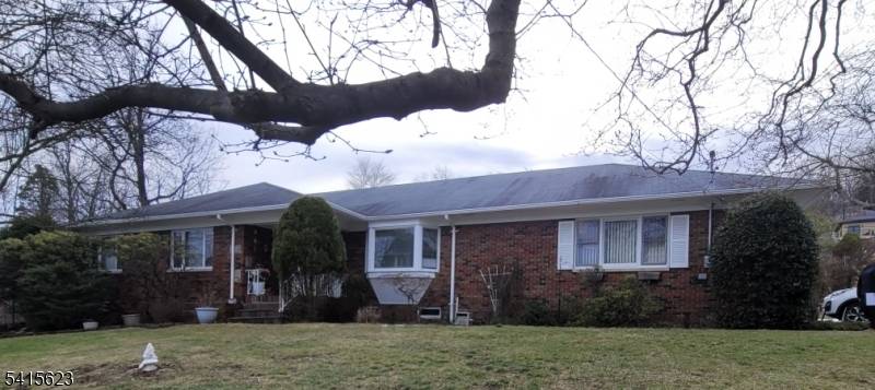 Orchard Pl Hawthorne Boro New Jersey Single-Family