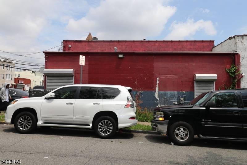 LOCATION, LOCATION, LOCATION !