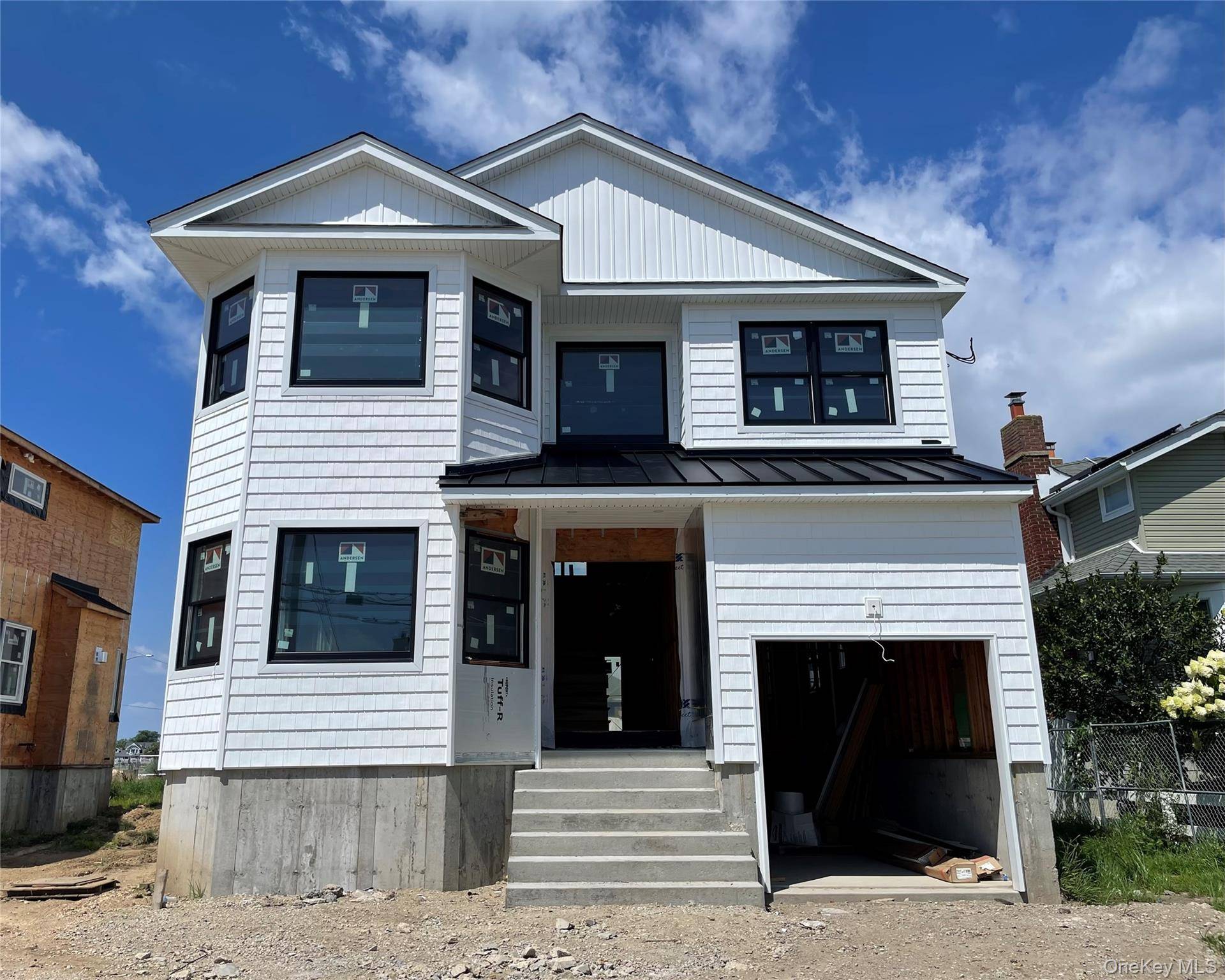 2025 New Construction Built to FEMA Codes, Amazing Bay Views !
