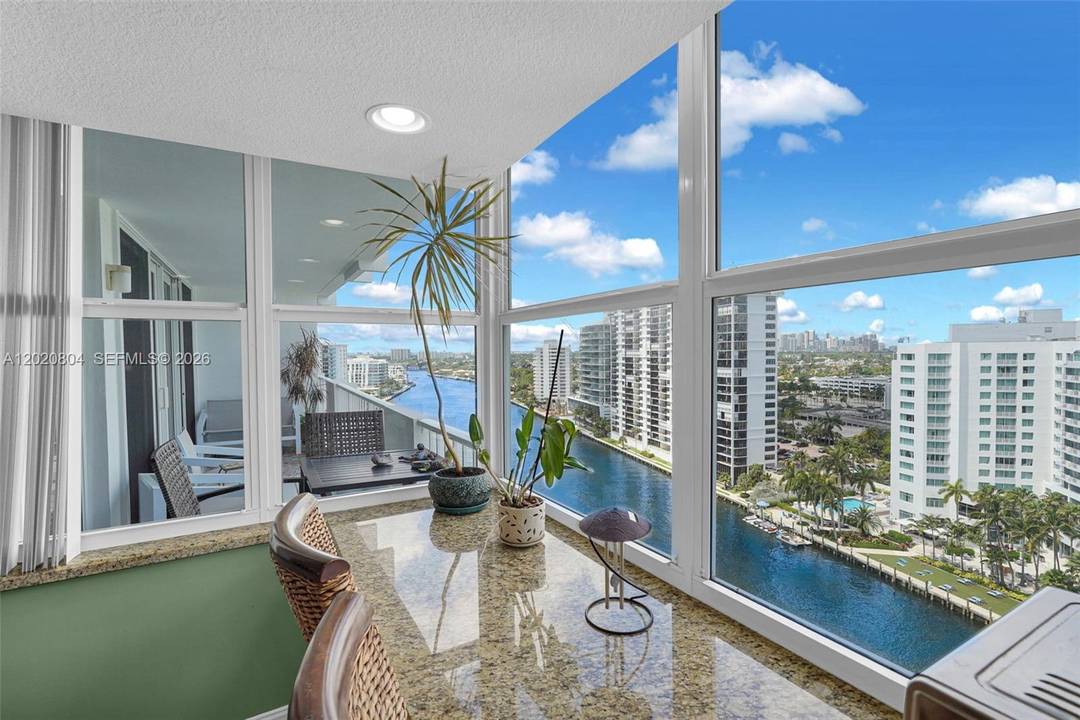 Experience elevated waterfront living in this beautifully upgraded 17th floor 2BR 2BA residence with breathtaking panoramic Ocean, Direct Intracoastal, and City Skyline views from your private balcony.