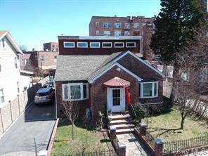 Great opportunity to own a beautiful recently renovated Two family Mother Daughter home on a 50 x 100 lot in desirable Pelham Bay Area.
