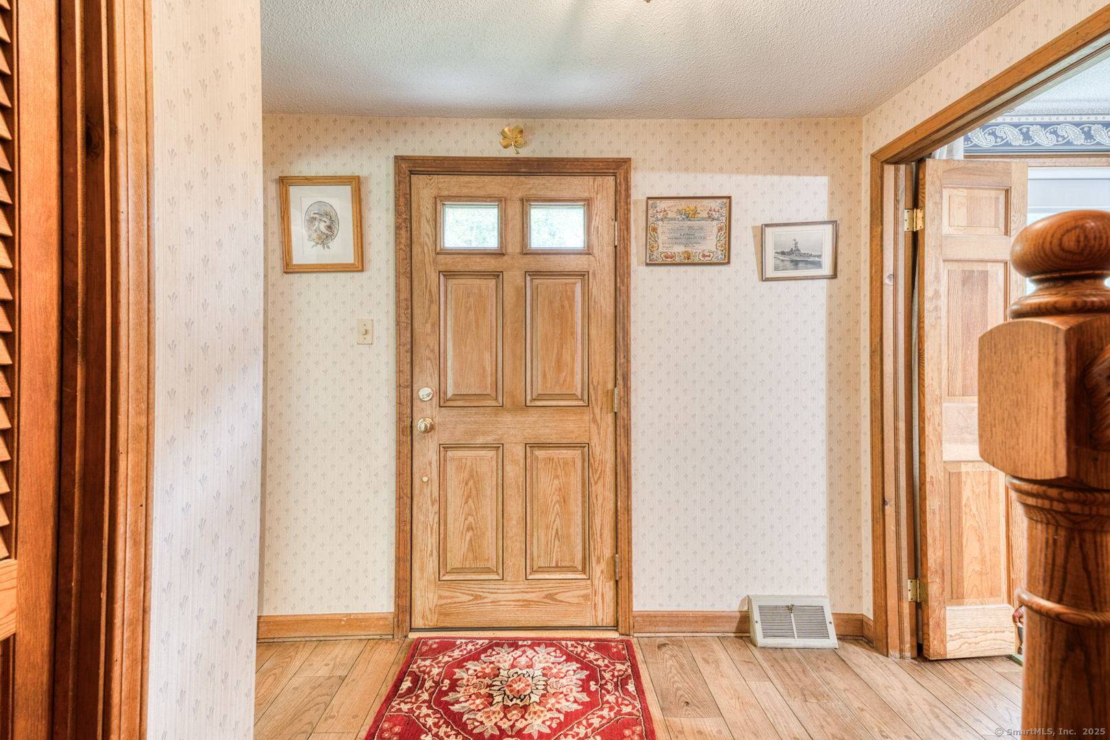 Welcome to 26 Cowles Road in Willington, a spacious and beautifully maintained home offering both comfort and convenience.